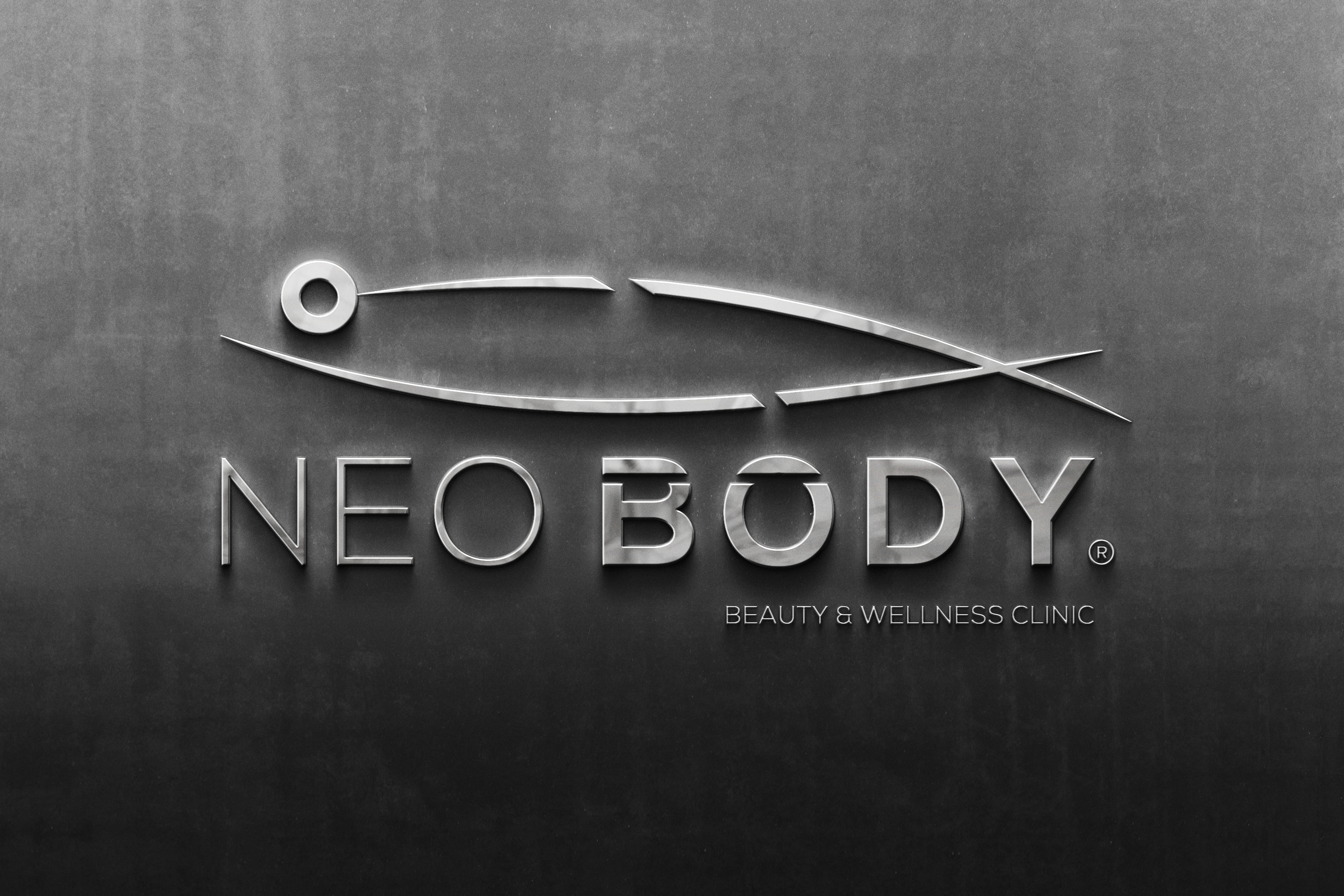 Neobody web
