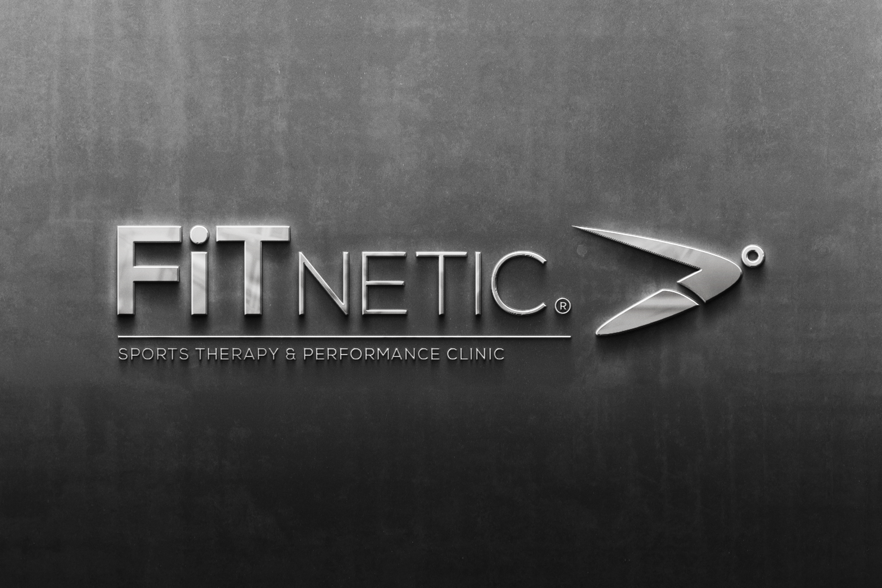 fitnetic